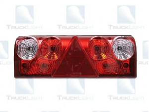 TRUCKLIGHT TL-UN002L galinis žibintas