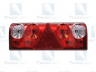 TRUCKLIGHT TL-UN002L galinis žibintas