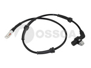 OSSCA 13066 jutiklis, rato greitis 
 Elektros įranga -> Jutikliai
1 011 346, 1 090 645, 96AB 2B372 BA