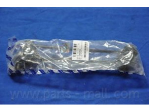 PARTS-MALL PXCLB-024 šarnyro stabilizatorius 
 Ašies montavimas/vairavimo mechanizmas/ratai -> Stabilizatorius/fiksatoriai -> Savaime išsilyginanti atrama
548302F000