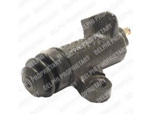 DELPHI LL60472 darbinis cilindras, sankaba 
 Sankaba/dalys -> Sankabos valdymas -> Vykdomasis cilindras
30620-C6100