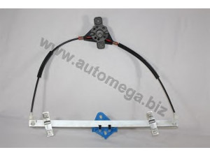 AUTOMEGA 3083704021L0 lango pakėliklis
1L0837402, 1L0837402, 1L0837402