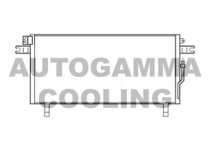 AUTOGAMMA 107019 kondensatorius, oro kondicionierius 
 Oro kondicionavimas -> Kondensatorius
921100W002, 921100W100, 921100W101