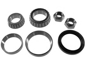 MGA KR3090 rato guolio komplektas 
 Ašies montavimas/vairavimo mechanizmas/ratai -> Rato stebulė/montavimas -> Rato guolis
335025SK, BK351, 4330648SK, 373515