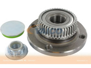 VAICO V10-8267 rato stebulė 
 Ašies montavimas/vairavimo mechanizmas/ratai -> Rato stebulė/montavimas -> Rato stebulė
6X0 598 477, 6X0 598 477, 6X0 598 477