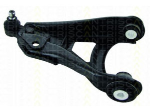 TRISCAN 8500 25570 vikšro valdymo svirtis 
 Ašies montavimas/vairavimo mechanizmas/ratai -> Valdymo svirtis/pasukamosios svirties sujungimas -> Vairo trauklės (valdymo svirtis, išilginis balansyras, diago
54501-00Q0G, 54501-00Q0L, 54501-00QAH