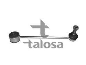 TALOSA 50-01074 šarnyro stabilizatorius 
 Ašies montavimas/vairavimo mechanizmas/ratai -> Stabilizatorius/fiksatoriai -> Savaime išsilyginanti atrama
2K0505465B, 2K0505465C