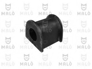 MAL? 52376 skersinio stabilizatoriaus įvorių komplektas 
 Ašies montavimas/vairavimo mechanizmas/ratai -> Stabilizatorius/fiksatoriai -> Sklendės
548132C100