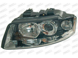 PRASCO AD0204904 priekinis žibintas 
 Kėbulas -> Priekinis žibintas/dalys -> Priekinis žibintas/įterp.
8E0941029C