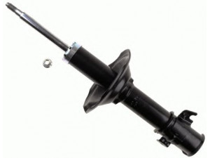 SACHS 312 201 amortizatorius 
 Pakaba -> Amortizatorius
20310SA000, 20310SA0009L