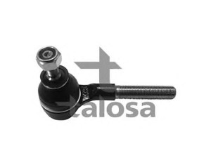 TALOSA 42-06033 skersinės vairo trauklės galas 
 Vairavimas -> Vairo mechanizmo sujungimai
6000030047