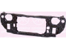 priekinis variklio gaubtas