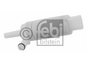 FEBI BILSTEIN 26235 vandens siurblys, priekinių žibintų plovimas 
 Priekinių žibintų plovimo sistema
68017448AA, 68017448AA, 210 869 11 21