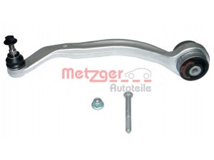 METZGER 58010611 vikšro valdymo svirtis 
 Ašies montavimas/vairavimo mechanizmas/ratai -> Valdymo svirtis/pasukamosios svirties sujungimas -> Vairo trauklės (valdymo svirtis, išilginis balansyras, diago
8E0 407 693AA, 8E0 407 693AC, 8E0 407 693AD