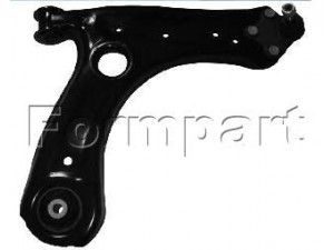 FORMPART 2909118 vikšro valdymo svirtis 
 Ašies montavimas/vairavimo mechanizmas/ratai -> Valdymo svirtis/pasukamosios svirties sujungimas -> Vairo trauklės (valdymo svirtis, išilginis balansyras, diago
6R0407152A, 6R0407152C, 6R0407152F
