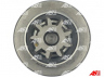 AS-PL SD2033 laisvos eigos pavara, starteris
2240-1501, 2240-5500