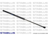 STABILUS 1035VA dujinė spyruoklė, gaubtas 
 Kėbulas -> Dujinės spyruoklės
51 23 7 016 178