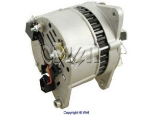 WAIglobal 12091N kintamosios srovės generatorius
E7NN10B376AA, E7NN10B376BB, 3701909M91