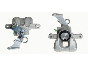 BREMBO F 23 157 stabdžių apkaba 
 Stabdžių sistema -> Stabdžių matuoklis -> Stabdžių matuoklio montavimas
77363938, 77365454, 77365461, 542165