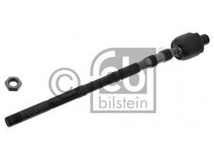 FEBI BILSTEIN 42813 vidinė skersinė vairo trauklė 
 Vairavimas -> Vairo mechanizmo sujungimai
34160-AE000, 34160AE001, 34160AG020