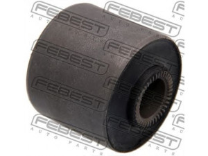 FEBEST TAB-240 valdymo svirties/išilginių svirčių įvorė 
 Ašies montavimas/vairavimo mechanizmas/ratai -> Valdymo svirtis/pasukamosios svirties sujungimas -> Montavimas/sutvirtinimas
48770-30080, 48770-30090