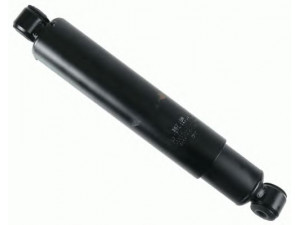 SACHS 367 206 amortizatorius 
 Pakaba -> Amortizatorius
A 318 326 05 00, 318 326 00 00