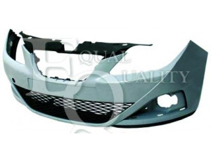 EQUAL QUALITY P0068 buferis 
 Kėbulas -> Transporto priemonės priekis -> Buferis/dalys
6J0807217JGRU