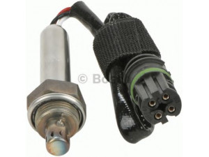 BOSCH F 00E 262 567 lambda jutiklis 
 Variklis -> Variklio elektra
11 78 1 433 071