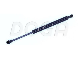 DOGA 2041143 dujinė spyruoklė, bagažinė 
 Vidaus įranga -> Bagažinė
605831920