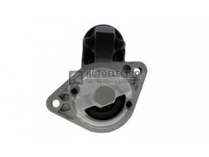 AUTOELECTRO AEY2555 starteris 
 Elektros įranga -> Starterio sistema -> Starteris
31100-81A30, 3110081A30, M000T36071