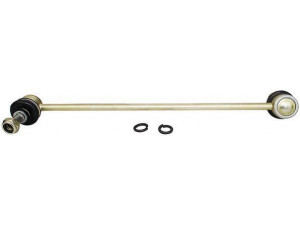DENCKERMANN D140142 šarnyro stabilizatorius 
 Ašies montavimas/vairavimo mechanizmas/ratai -> Stabilizatorius/fiksatoriai -> Savaime išsilyginanti atrama
4882033020