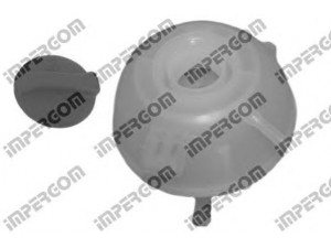 ORIGINAL IMPERIUM 44180 išsiplėtimo bakelis, aušinimo skystis 
 Aušinimo sistema -> Radiatorius/alyvos aušintuvas -> Išsiplėtimo bakelis, variklio aušinimo skystis
1H0121321A, 1H0121321C, 357121321