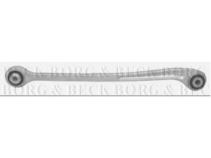 BORG & BECK BCA6716 vikšro valdymo svirtis 
 Ašies montavimas/vairavimo mechanizmas/ratai -> Valdymo svirtis/pasukamosios svirties sujungimas -> Vairo trauklės (valdymo svirtis, išilginis balansyras, diago
2213500706