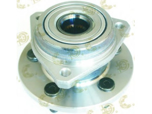 AUTOKIT 01.97866 rato guolio komplektas 
 Ašies montavimas/vairavimo mechanizmas/ratai -> Rato stebulė/montavimas -> Rato guolis
53007449AB, 8953005604, 53007-449AC