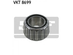 SKF VKT 8699 guolis, neautomatinė transmisija