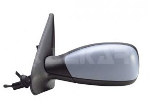 ALKAR 6165282 išorinis veidrodėlis 
 Kėbulas -> Keleivių kabina -> Durys/dalys
8148 AF, 8152 13