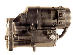 FRIESEN 8080065 starteris 
 Elektros įranga -> Starterio sistema -> Starteris
5030239, 7239483, V94GB11000AC