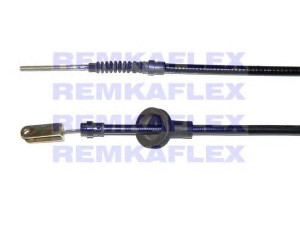 Brovex-Nelson 46.2080 sankabos trosas 
 Dviratė transporto priemonės -> Kabeliai ir tachometro velenaai -> Sankabos trosas
7700643947, 7700659964, 7704001872