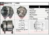 DELCO REMY DRA0770 kintamosios srovės generatorius 
 Elektros įranga -> Kint. sr. generatorius/dalys -> Kintamosios srovės generatorius
50 038 97, 50 070 76, 76BB-10300-ED