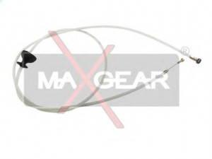 MAXGEAR 32-0018 gaubto trosas