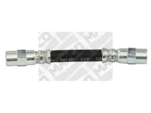 MAPCO 3266 stabdžių žarnelė 
 Stabdžių sistema -> Stabdžių žarnelės
3432 1162 612