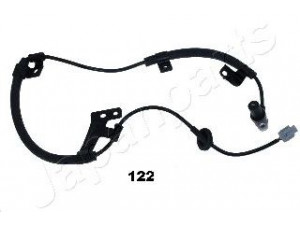 JAPANPARTS ABS-122 jutiklis, rato greitis 
 Elektros įranga -> Jutikliai
47910-3J300, 47910-3J301