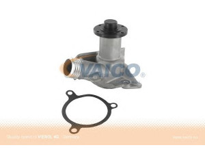 VAICO V20-50011 vandens siurblys 
 Aušinimo sistema -> Vandens siurblys/tarpiklis -> Vandens siurblys
11 51 1 719 836, 11 51 1 720 609