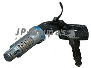 JP GROUP 1187502500 užrakto cilindras 
 Užrakinimo sistema -> Užrakto cilindras/rinkinys
6707600205, 2D0837217