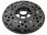 SACHS 1881 041 656 sankabos suspaudimo plokštelė
01271852, 01271976, 02442309, 42003734