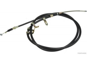 MAGNETI MARELLI 600000119660 trosas, stovėjimo stabdys
UH74-44-420, UH74-44-420A, UH74-44-420B