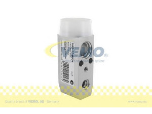 VEMO V52-77-0004 išsiplėtimo vožtuvas, oro kondicionavimas 
 Oro kondicionavimas -> Vožtuvai
97626-3K000