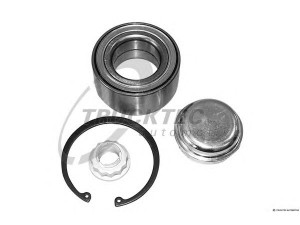 TRUCKTEC AUTOMOTIVE 02.31.210 rato guolio komplektas
169 981 0127