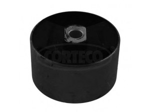 CORTECO 80004472 variklio montavimas 
 Variklis -> Variklio montavimas -> Variklio montavimo rėmas
171 199 214 F