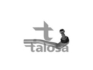 TALOSA 42-07893 skersinės vairo trauklės galas 
 Vairavimas -> Vairo mechanizmo sujungimai
2123302203